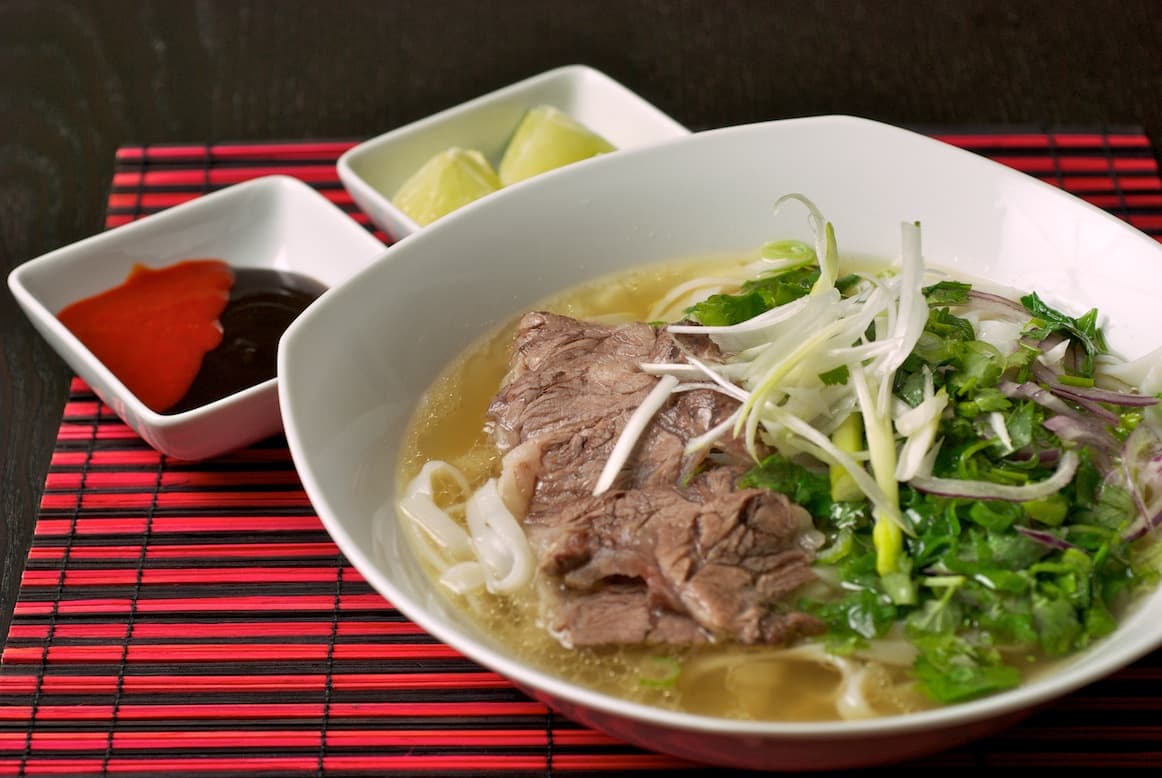 Das Team von Pho3Mien